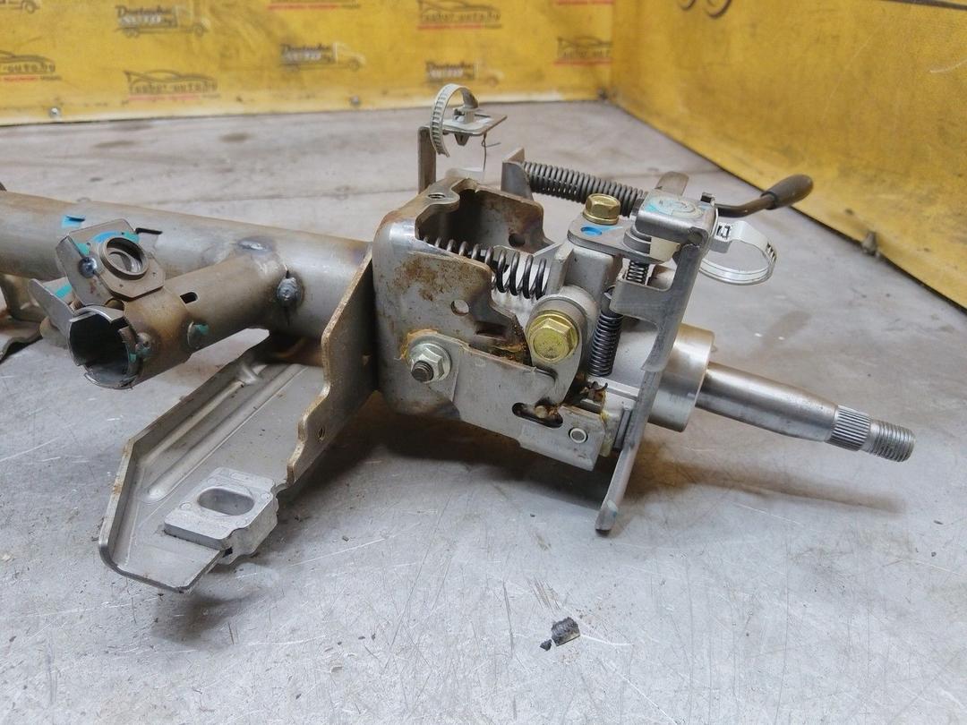 Рулевая колонка X868FN Hyundai Trajet - Фото 7