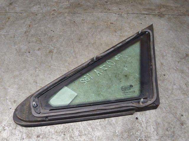 Стекло кузовное боковое правое 23G65X Opel Zafira - Фото 4