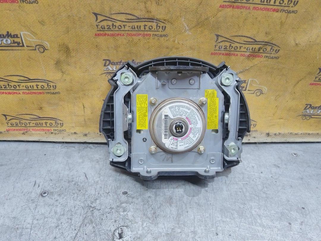 Подушка безопасности водителя 26IPRS Mitsubishi Space Star купить с доставкой