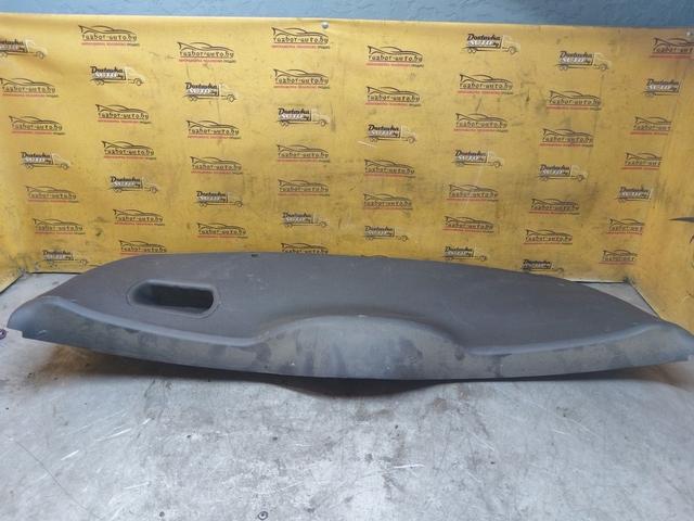 Обшивка крышки багажника H4LZAN Ford Fiesta купить на авторазборке