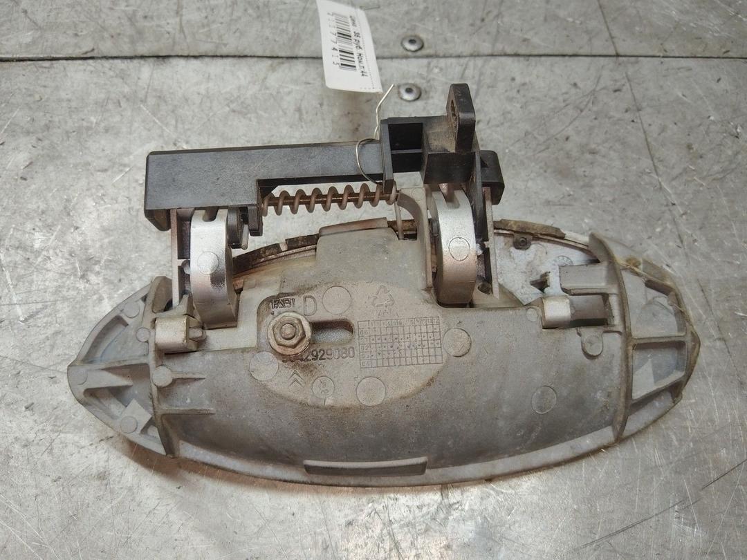 Ручка наружная задняя правая TFS1C5 Citroen C5 купить