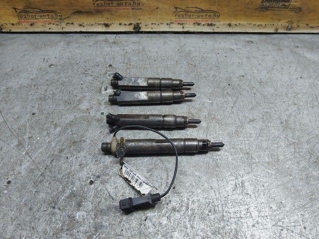 Форсунка 03ZBRK Audi A4