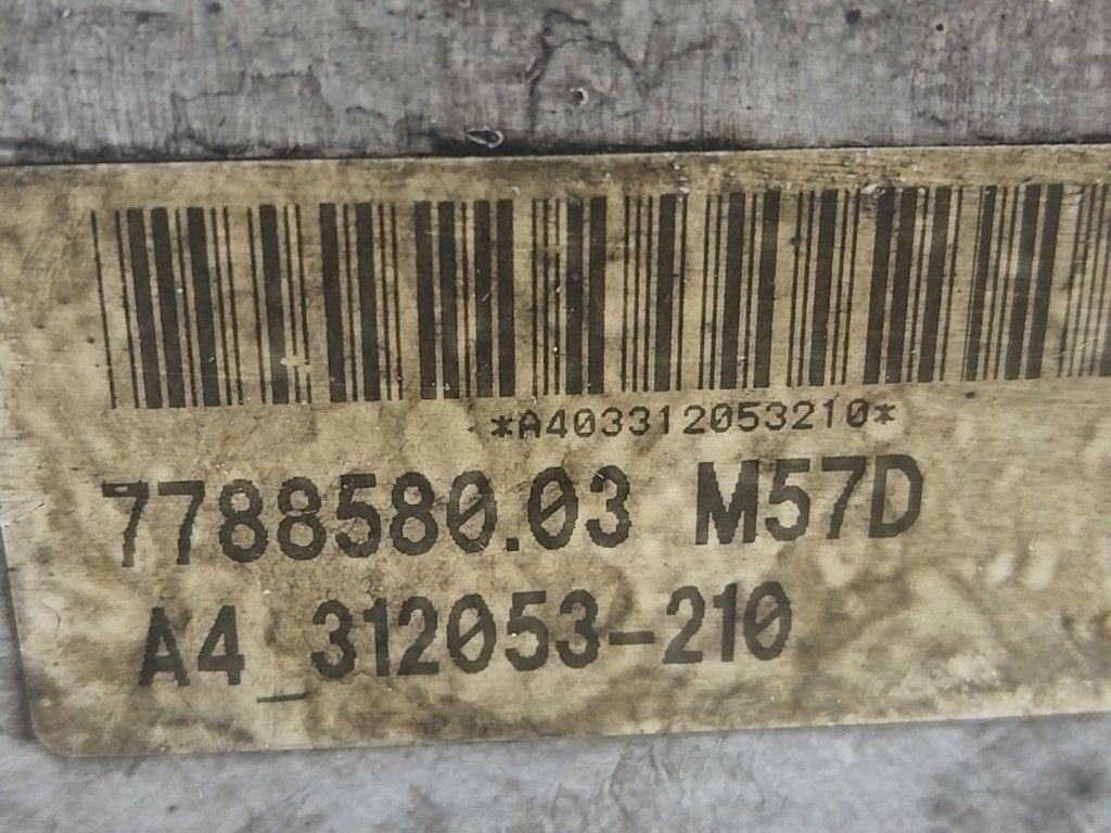 Головка блока цилиндров R3RG4E BMW X5 E53 - Фото 5