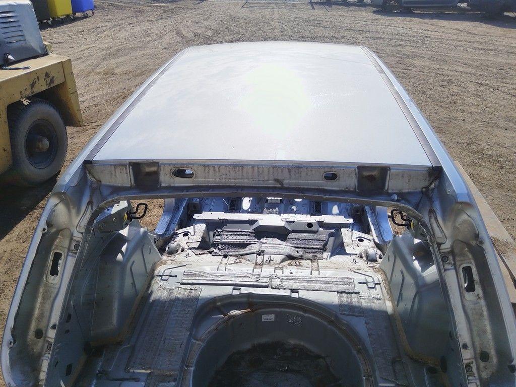 Крыша UGFRNY Ford Focus - Фото 4