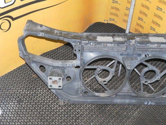 Передняя панель крепления облицовки (телевизор) 2PK1ZI Peugeot 605 купить