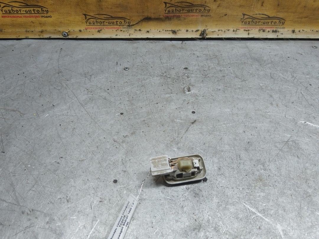 Фонарь салона (плафон) TC2CJR Volkswagen Sharan купить с доставкой