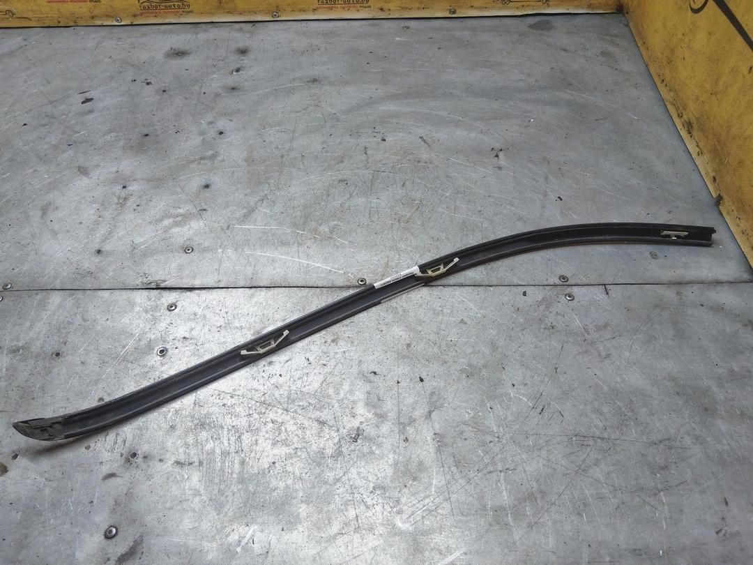 Молдинг стекла заднего E84OXO Mitsubishi Carisma купить с доставкой