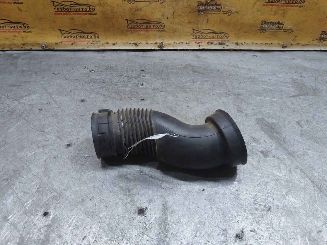 Патрубок воздушного фильтра NWJOM9 Opel Zafira