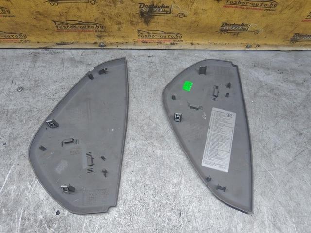 Панель передняя салона (торпедо) 903Z07 Audi A4 undefined