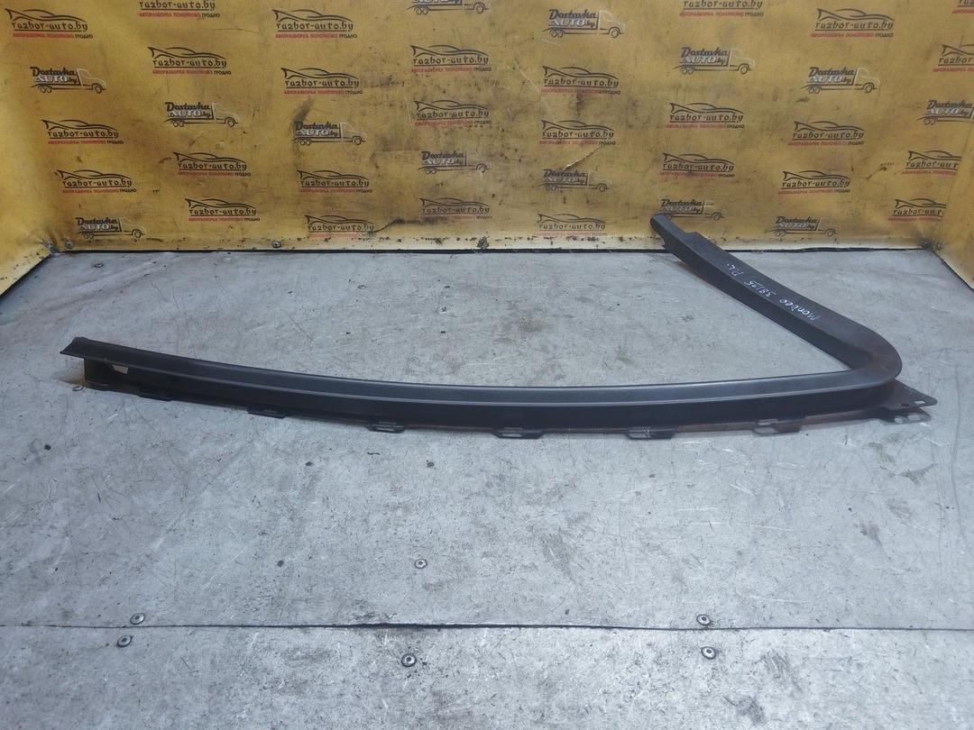 Рамка двери передней левой 8ITTKV Ford Mondeo купить