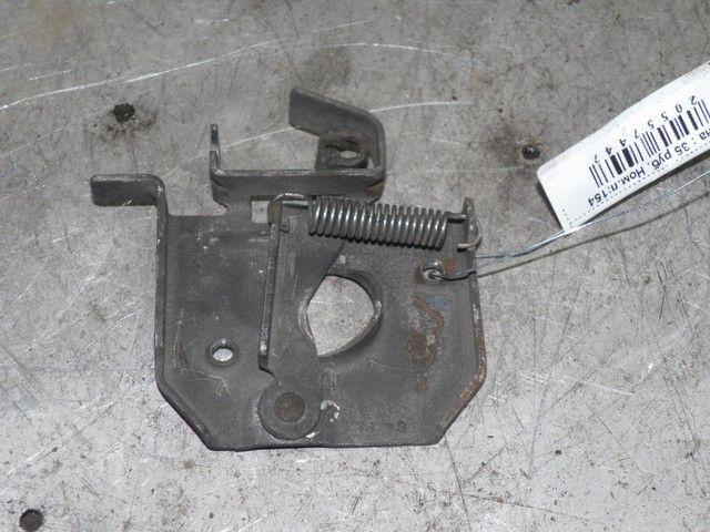 Замок капота R13DUM Renault Scenic купить