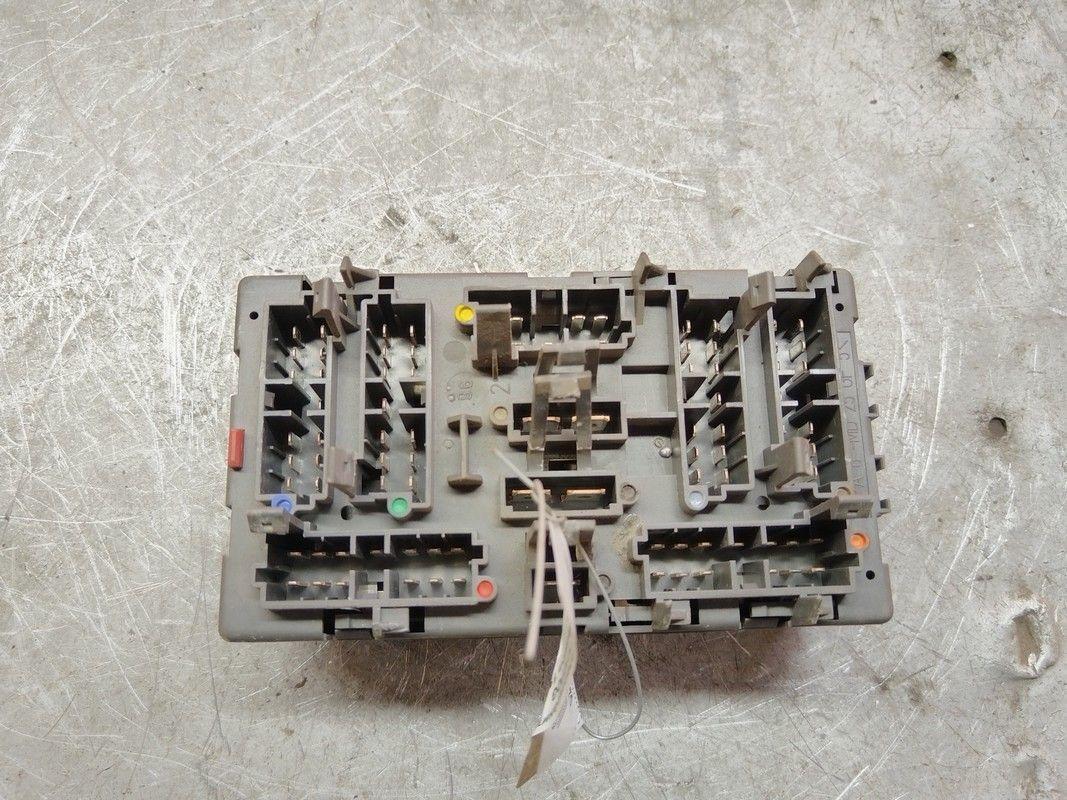 Блок предохранителей HYOPOG Citroen Evasion - Фото 3