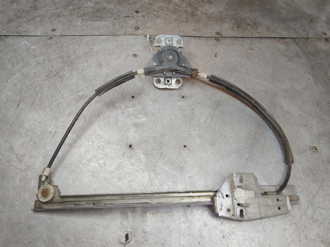 Стеклоподъемник задний правый WL0UWD Volkswagen Passat - Фото 3