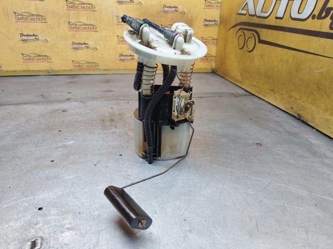 Колба в бак G31OA6 Renault Scenic RX4 купить на авторазборке