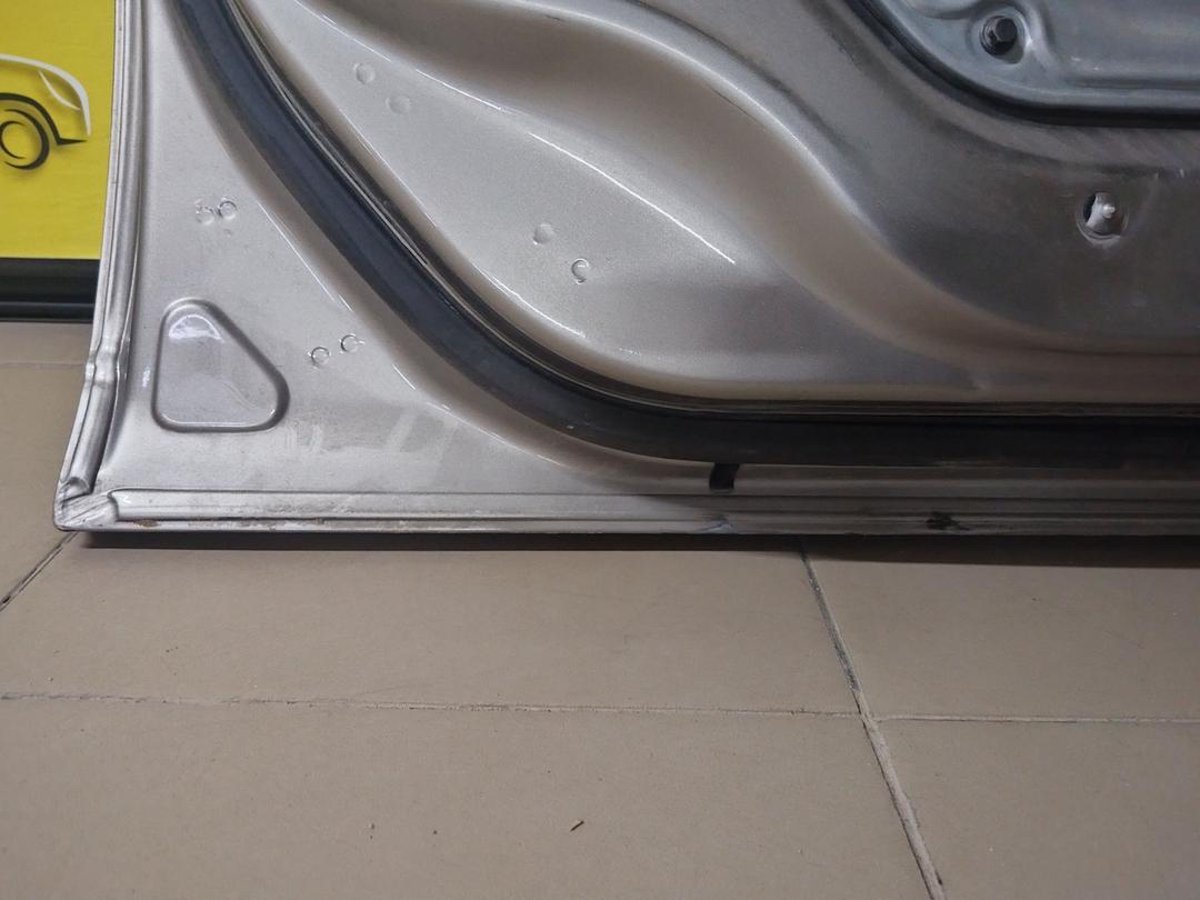 Дверь передняя левая XEH3Y4 Volvo XC70 undefined