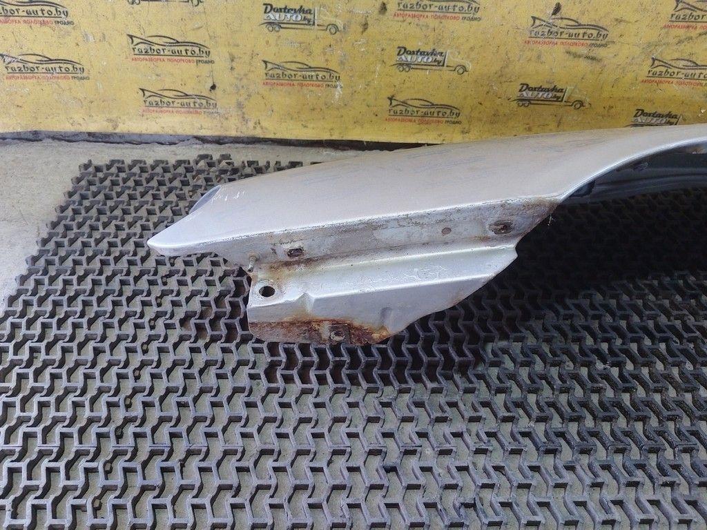 Крыло переднее левое MF3B2K Ford Mondeo - Фото 4