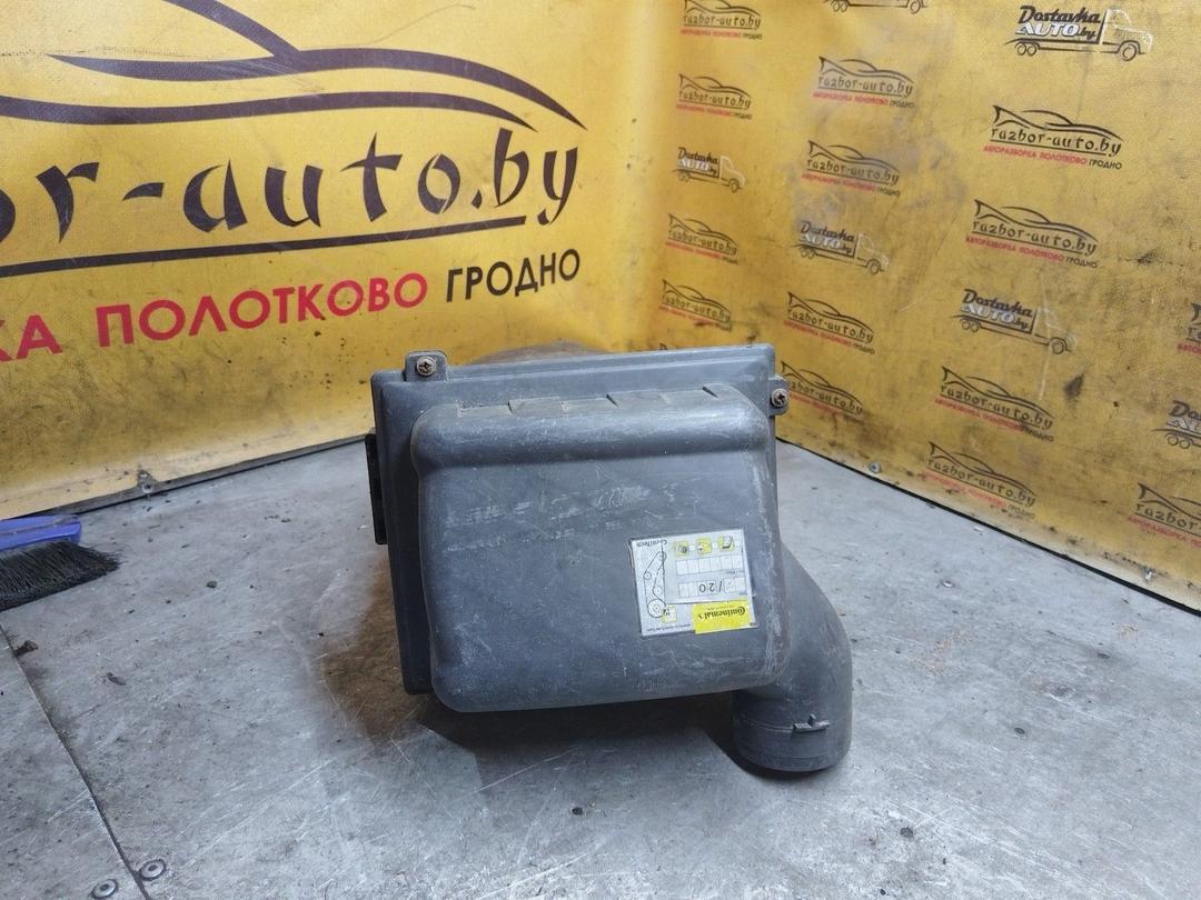 Корпус воздушного фильтра ML59YP Peugeot 206 купить с доставкой