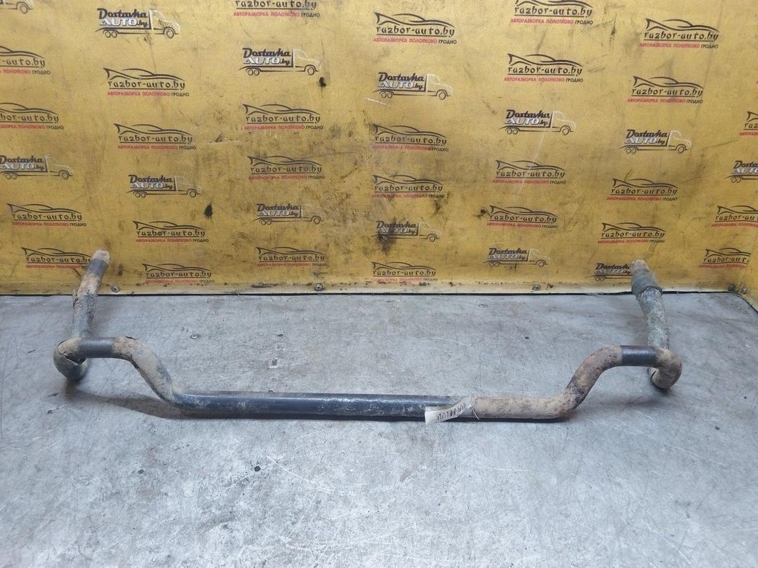 Стабилизатор подвески (поперечной устойчивости) задний X5JLFQ Seat Alhambra