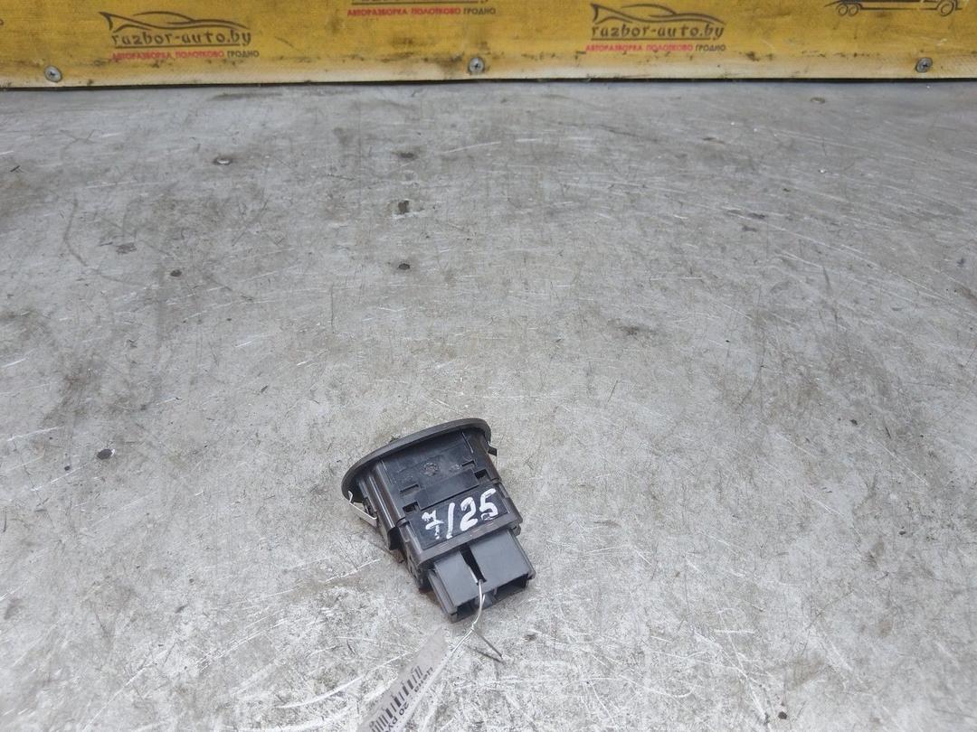 Кнопка стеклоподъемника заднего левого NL6JL2 Peugeot 406 купить с доставкой