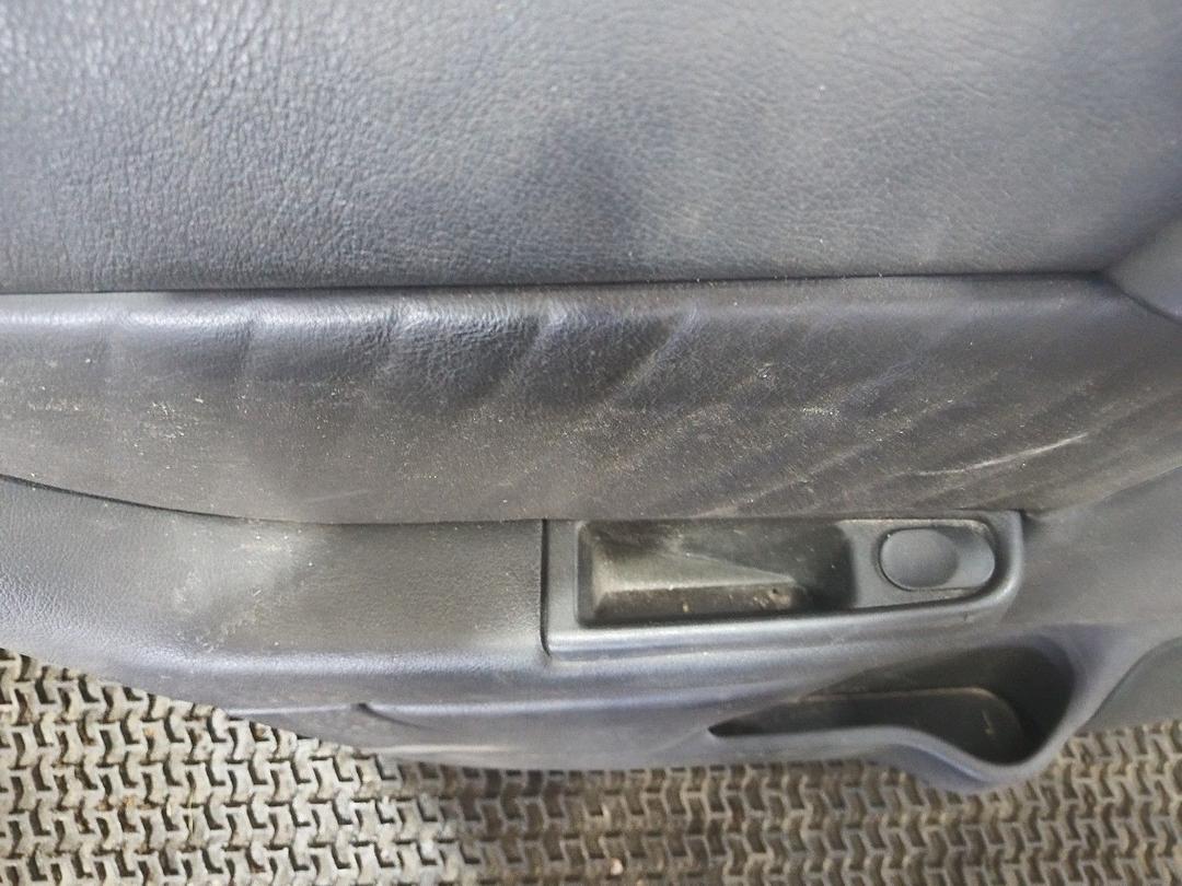 Обшивка двери задней левой (дверная карта) 1EN6Q8 Opel Astra купить с доставкой