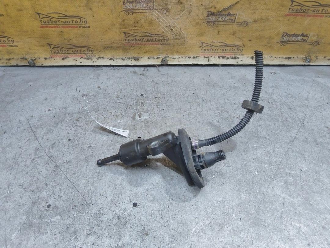 Цилиндр сцепления главный ID1KOK Fiat Linea - Фото 4