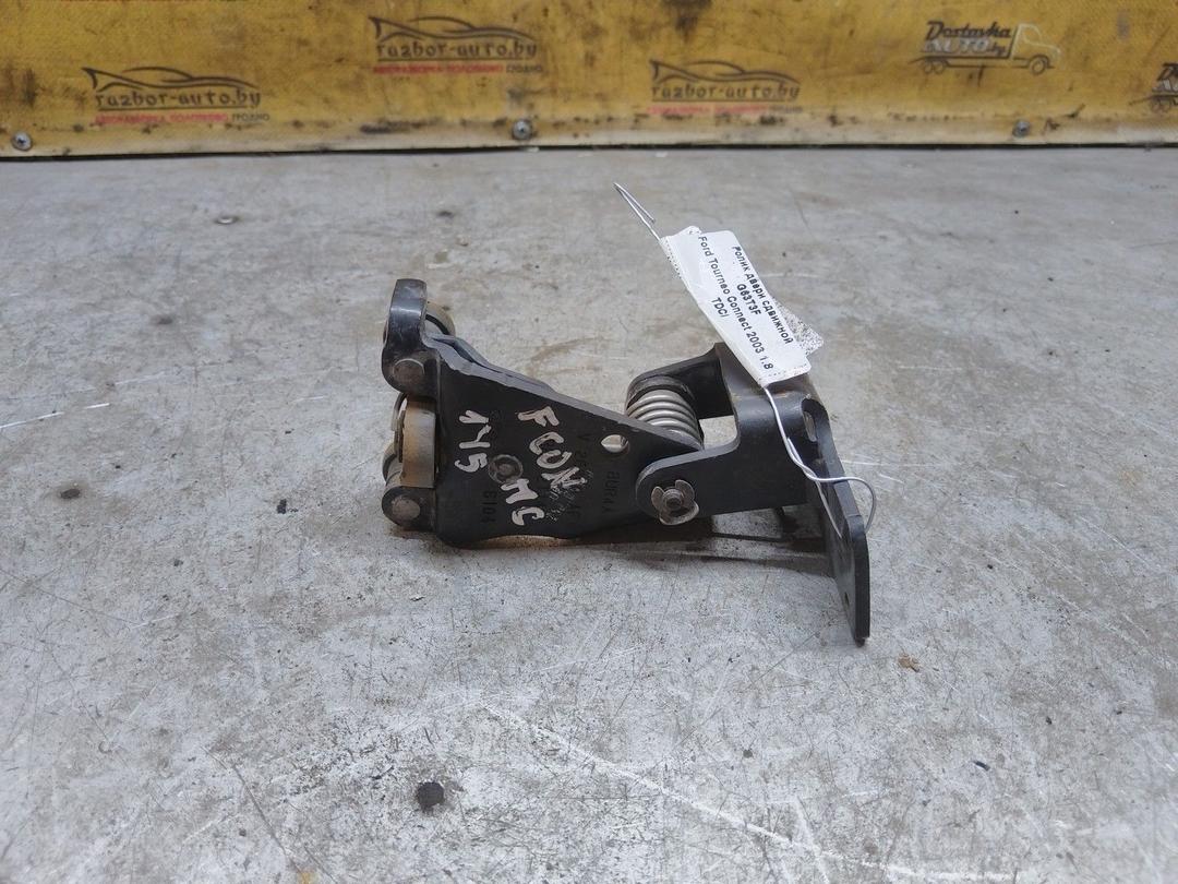 Ролик двери сдвижной G63T3F Ford Tourneo Connect