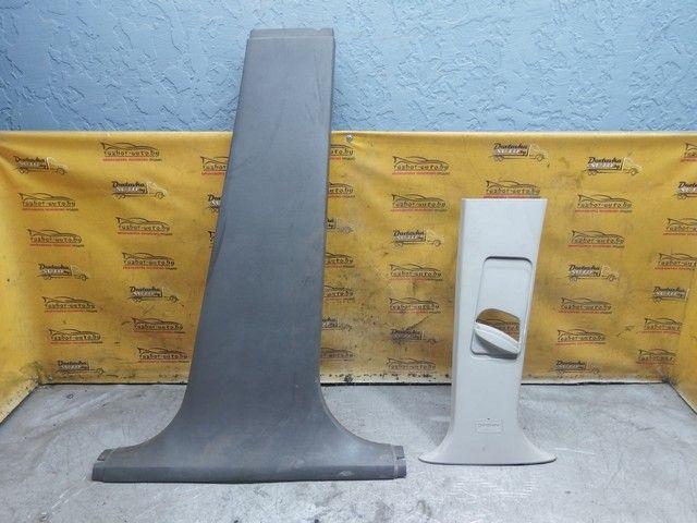 Обшивка стойки центральной правой PU99WV Ford C-Max купить