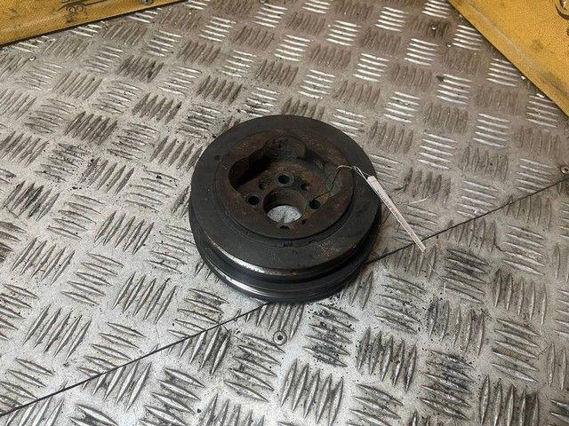 Шкив коленвала EHBNFX Audi 80