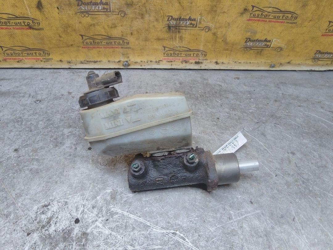 Цилиндр тормозной главный X0TKSQ Renault Megane - Фото 1