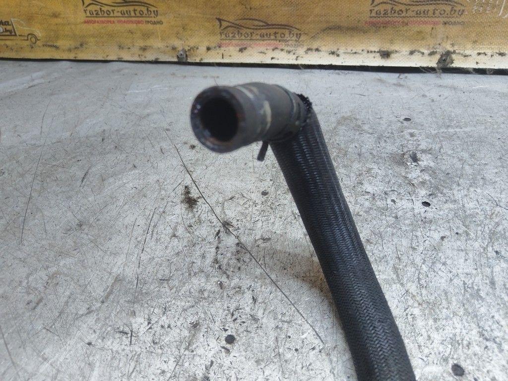 Патрубок (трубопровод, шланг) ESCZG2 Ford Galaxy - Фото 4