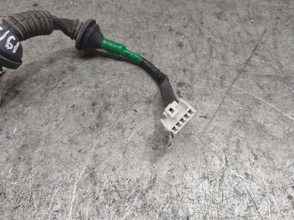 Проводка двери задней правой BX4EY0 Toyota Corolla - Фото 7