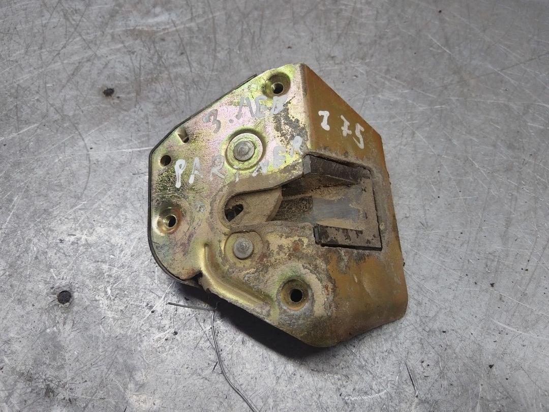 Замок двери сдвижной WSYFZ0 Peugeot Partner - Фото 1