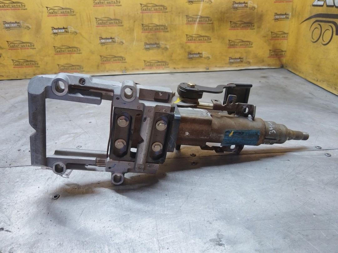 Рулевая колонка 0RH17N Audi A4 купить в магазине запчастей бу