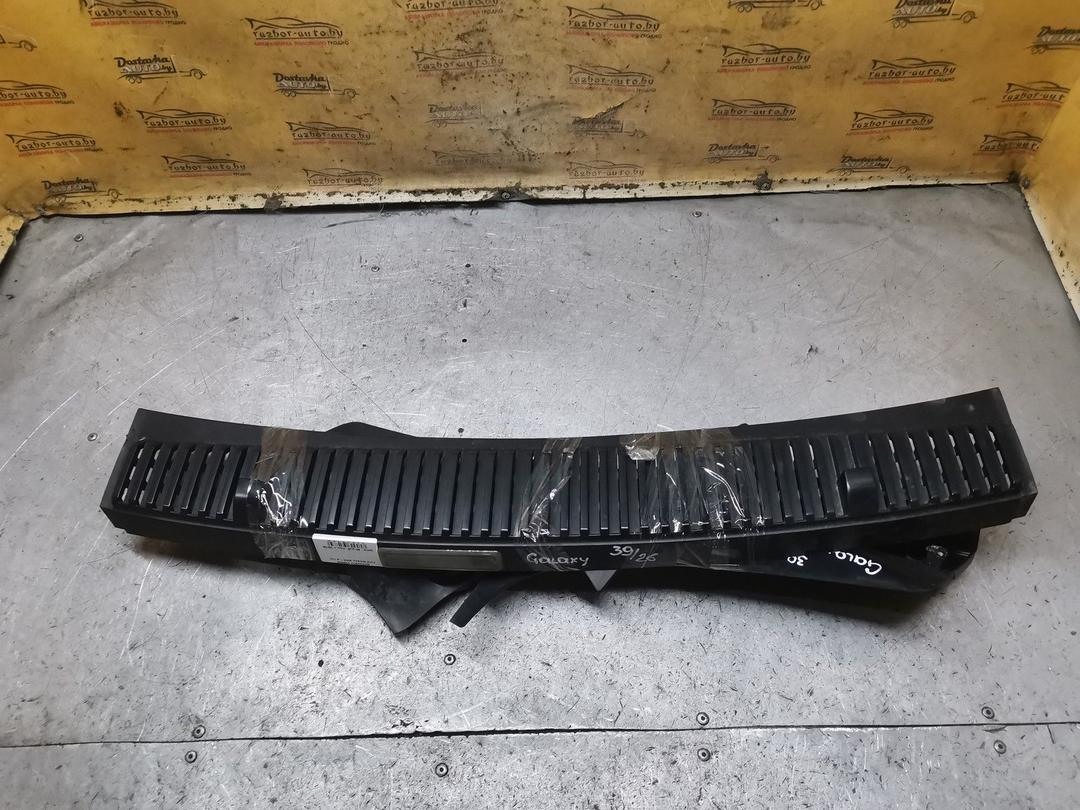 Дождевик 229936 Ford Galaxy - Фото 2