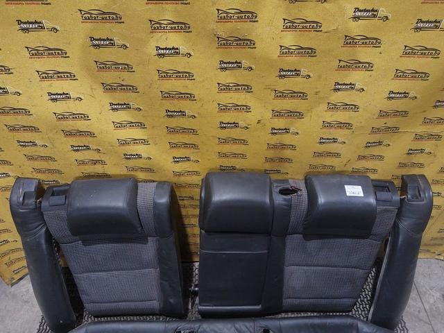 Салон (комплект сидений) LYDNDZ Opel Vectra undefined