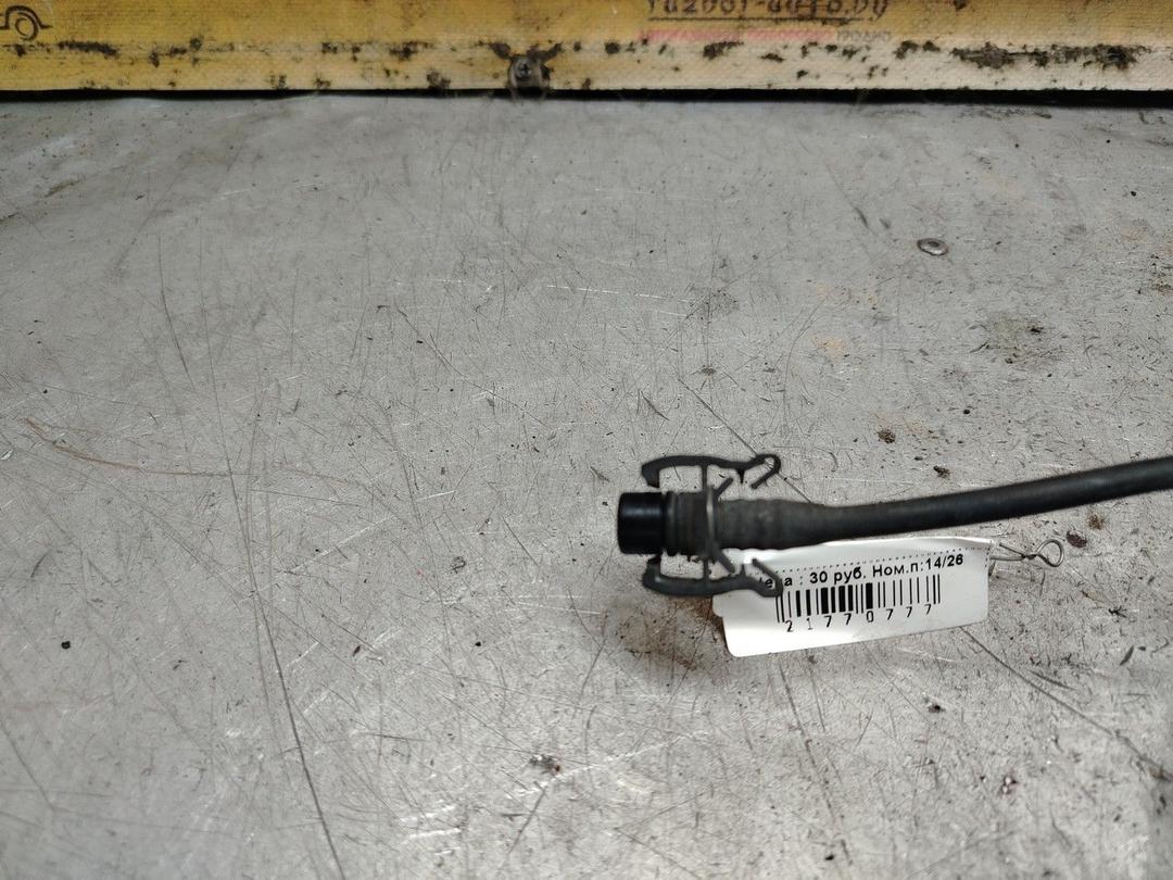 Патрубок расширительного бачка M507U3 Citroen C4 - Фото 4