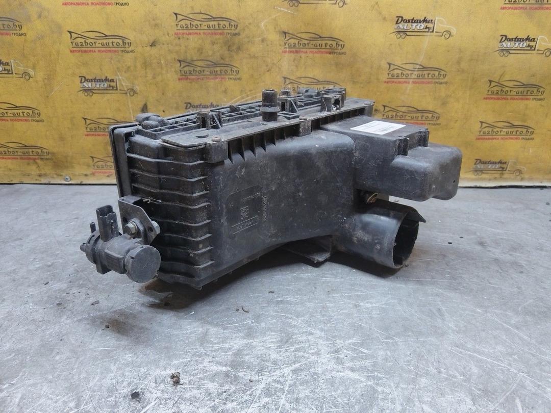 Корпус воздушного фильтра MJQ0IC Fiat Ulysse купить на авторазборке