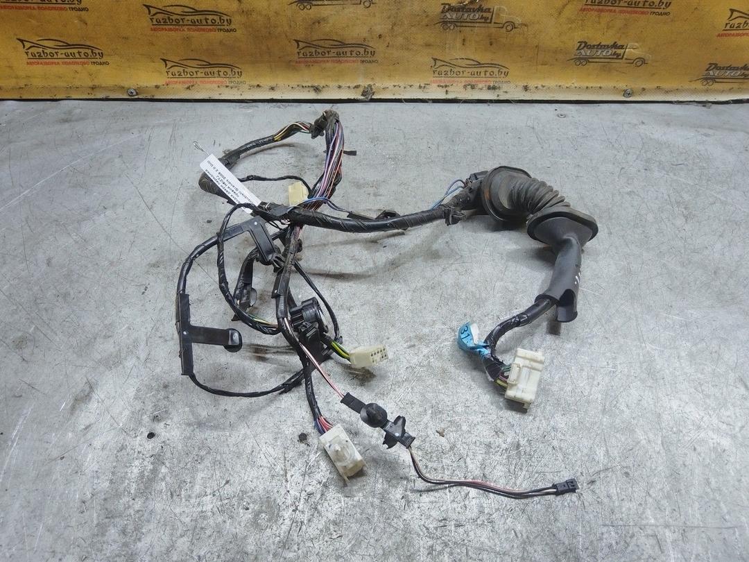 Проводка двери передней правой H6IZTJ Mitsubishi Grandis купить