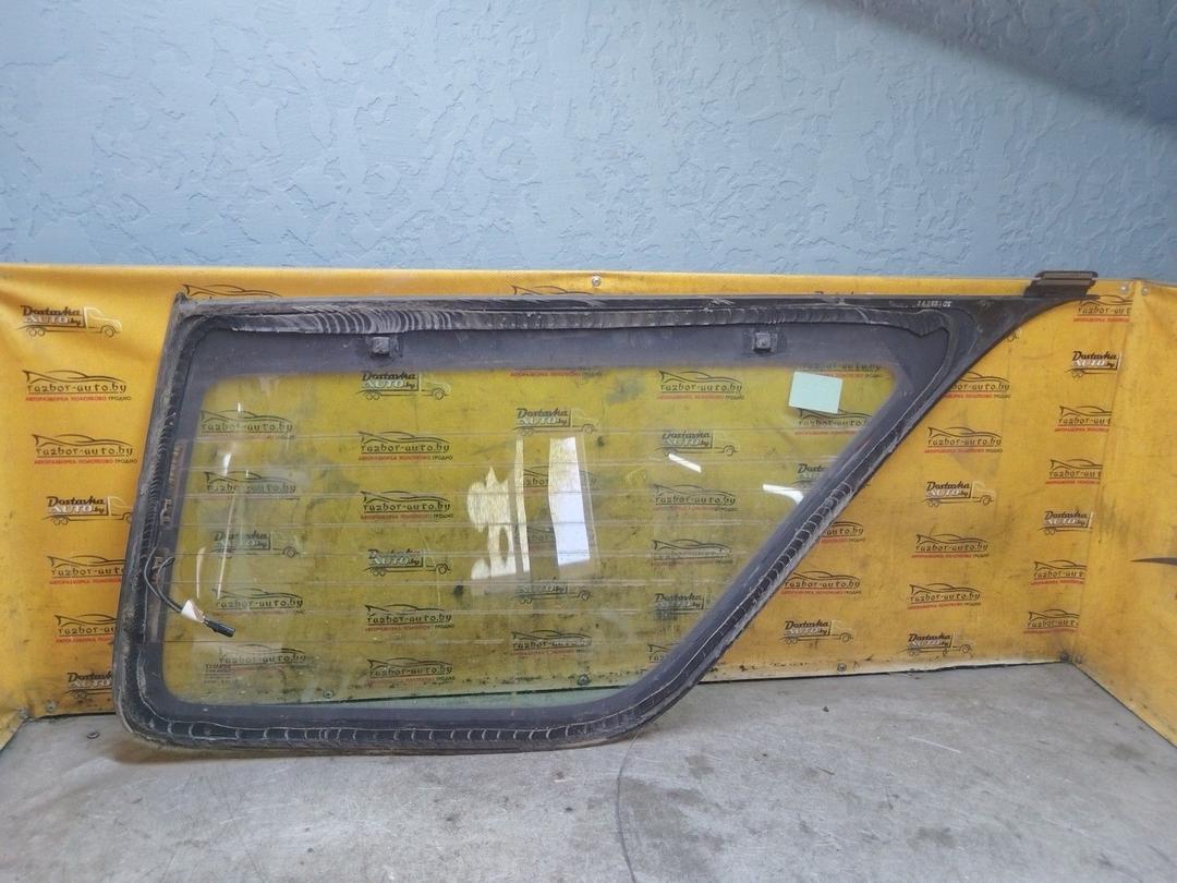 Стекло кузовное боковое левое K8ZRUI Renault Laguna - Фото 3