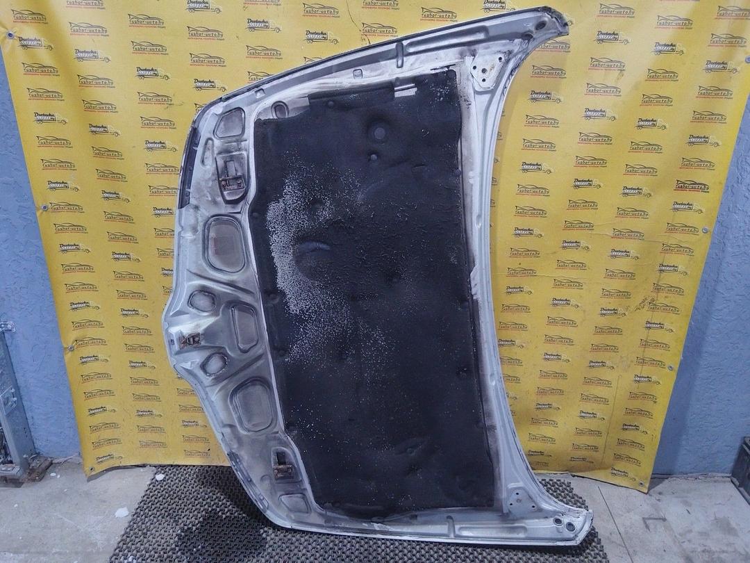 Капот M1Q4G7 Renault Laguna undefined