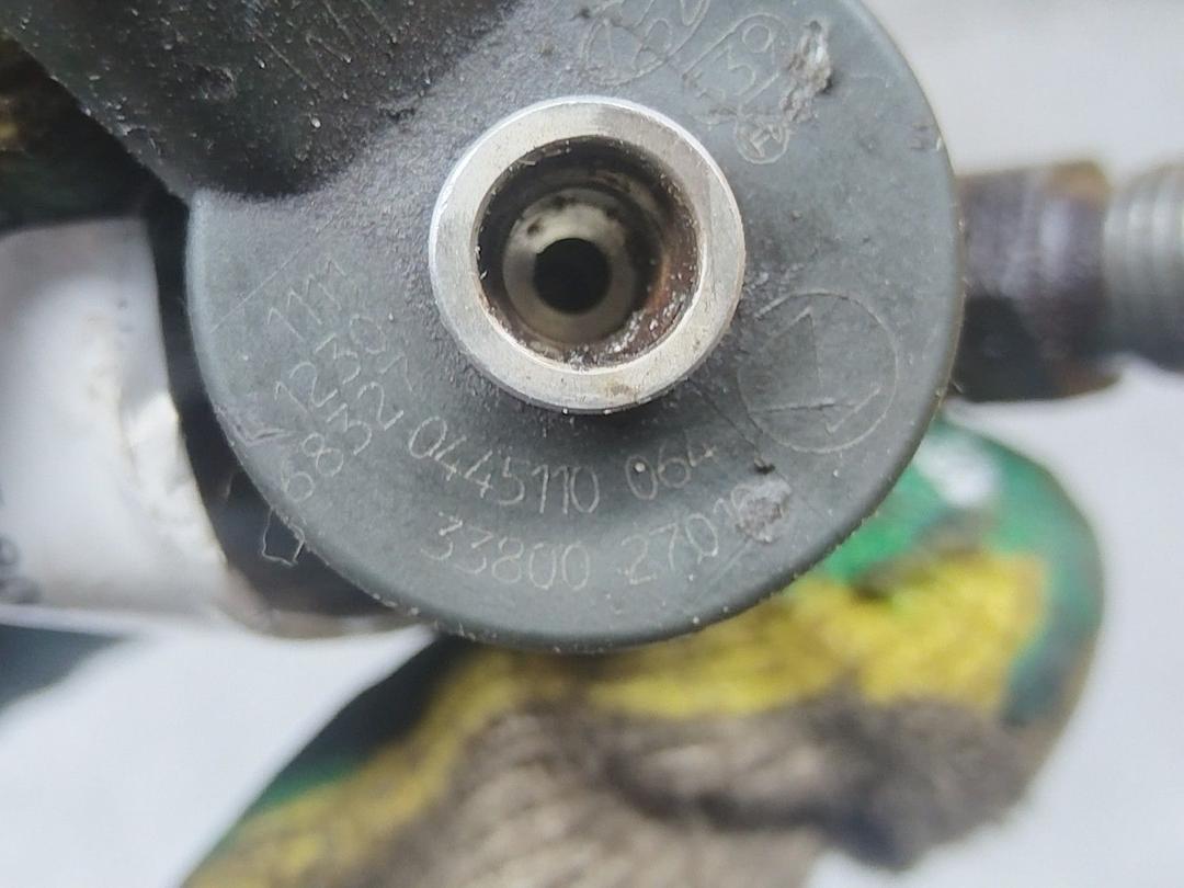 Форсунка A0YJ3Z Hyundai Trajet - Фото 6