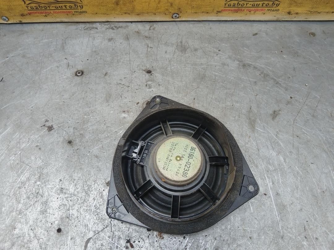 Динамик двери задней левой EWT113 Toyota Avensis - Фото 3