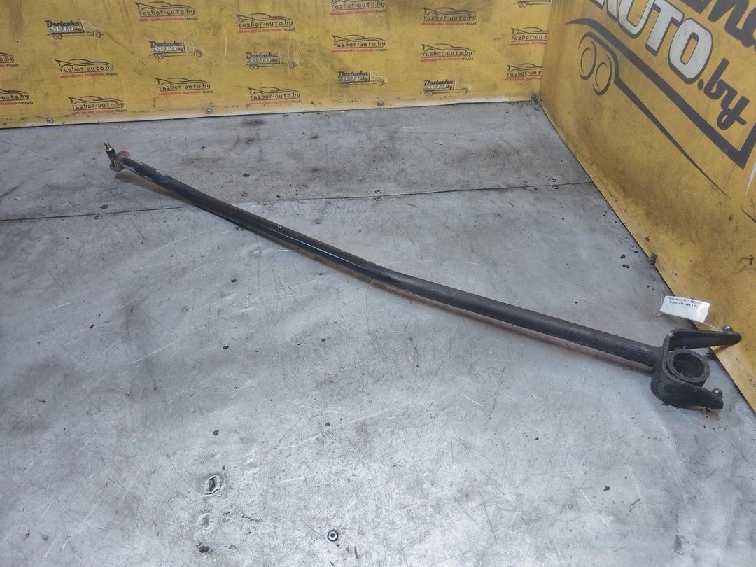 Тяга кулисы КПП 3BO16Y Peugeot 406 - Фото 1