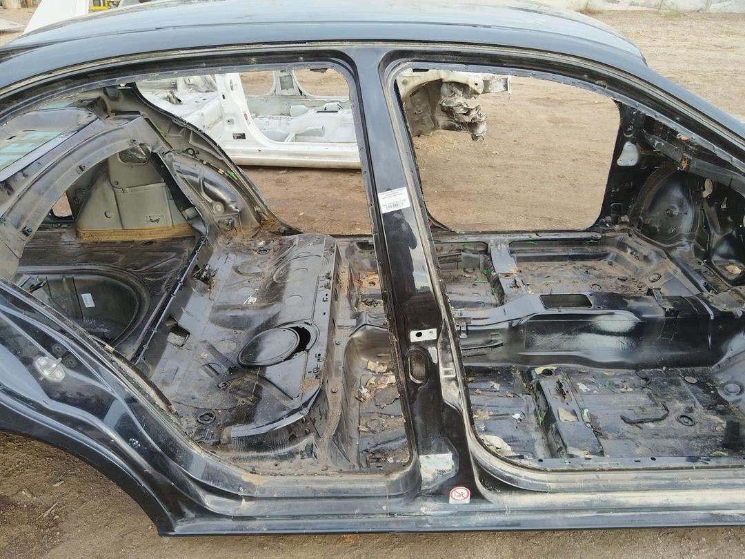 Стойка кузовная центральная правая JZPBSH Seat Toledo - Фото 2