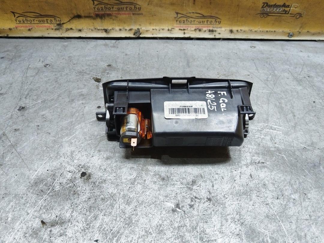 Пепельница IV0BGU Ford Galaxy купить на авторазборке