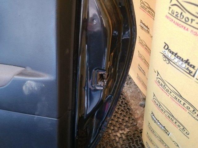 Замок двери передней правой CSP1LP Peugeot 307 купить