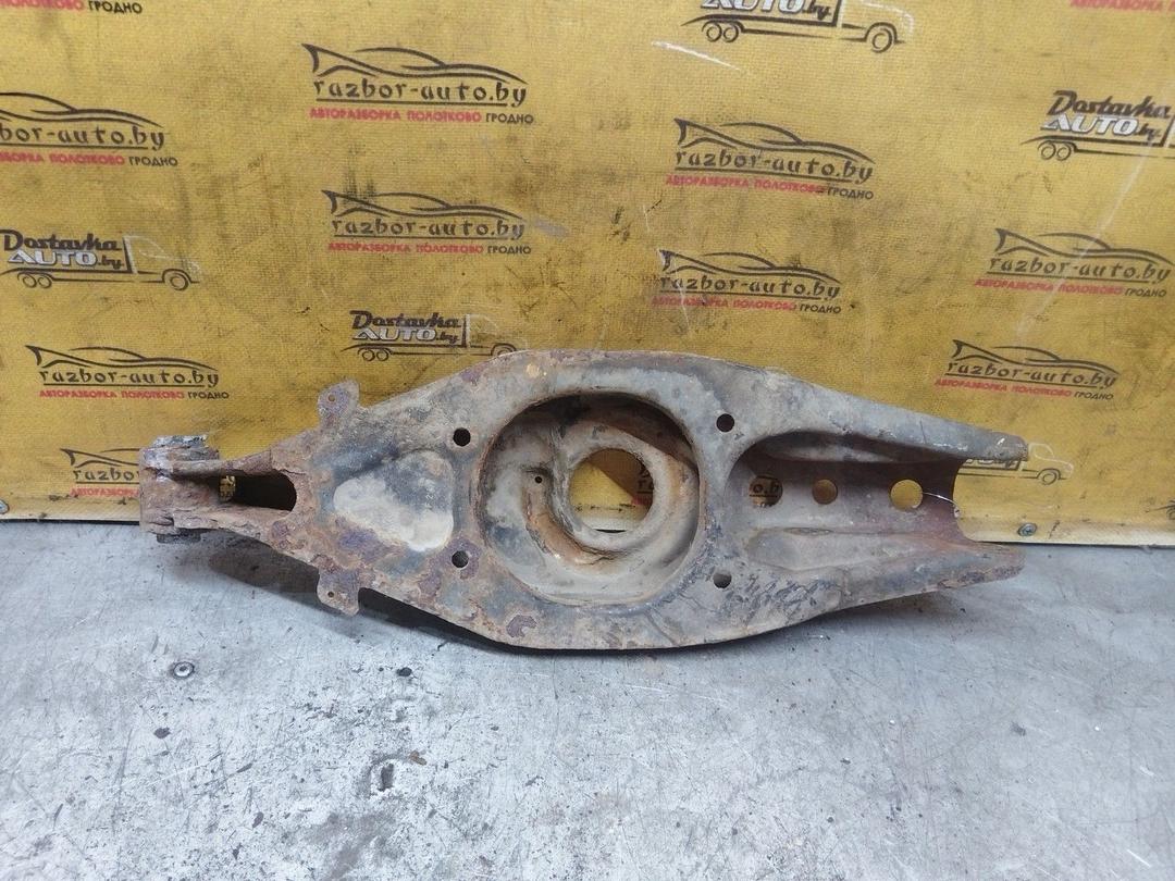 Рычаг задний правый 43HIUV Mercedes C W202 купить с доставкой