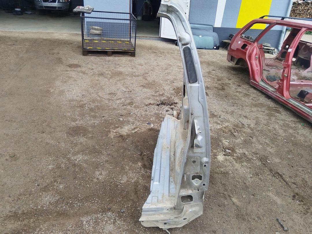 Крыло заднее правое 6X9WDL Citroen Berlingo купить в магазине запчастей бу