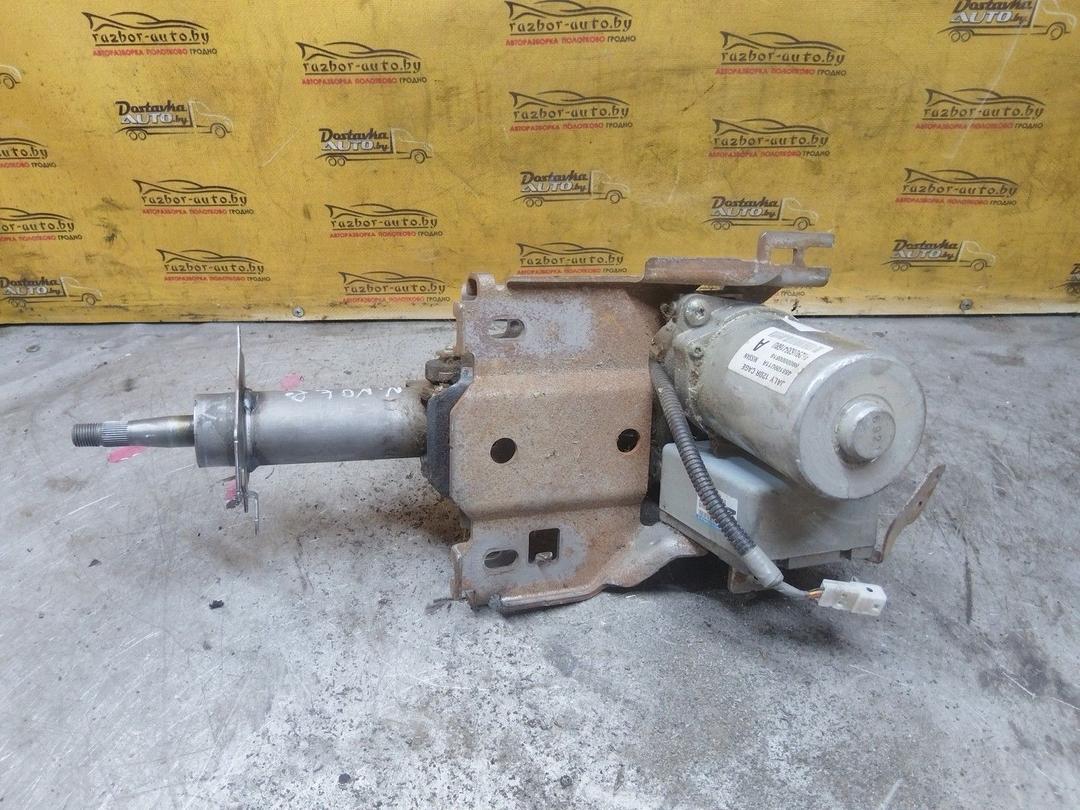 Электроусилитель руля 6UX8IE Nissan Note купить