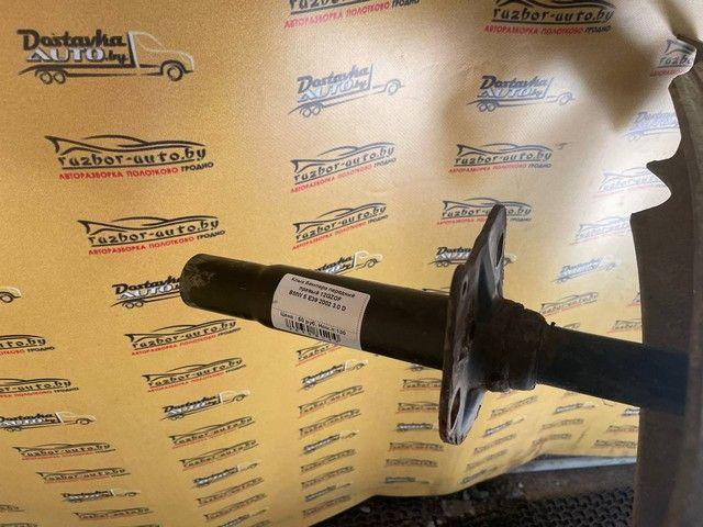 Клык бампера передний правый 12GZOF BMW 5 E39 - Фото 2